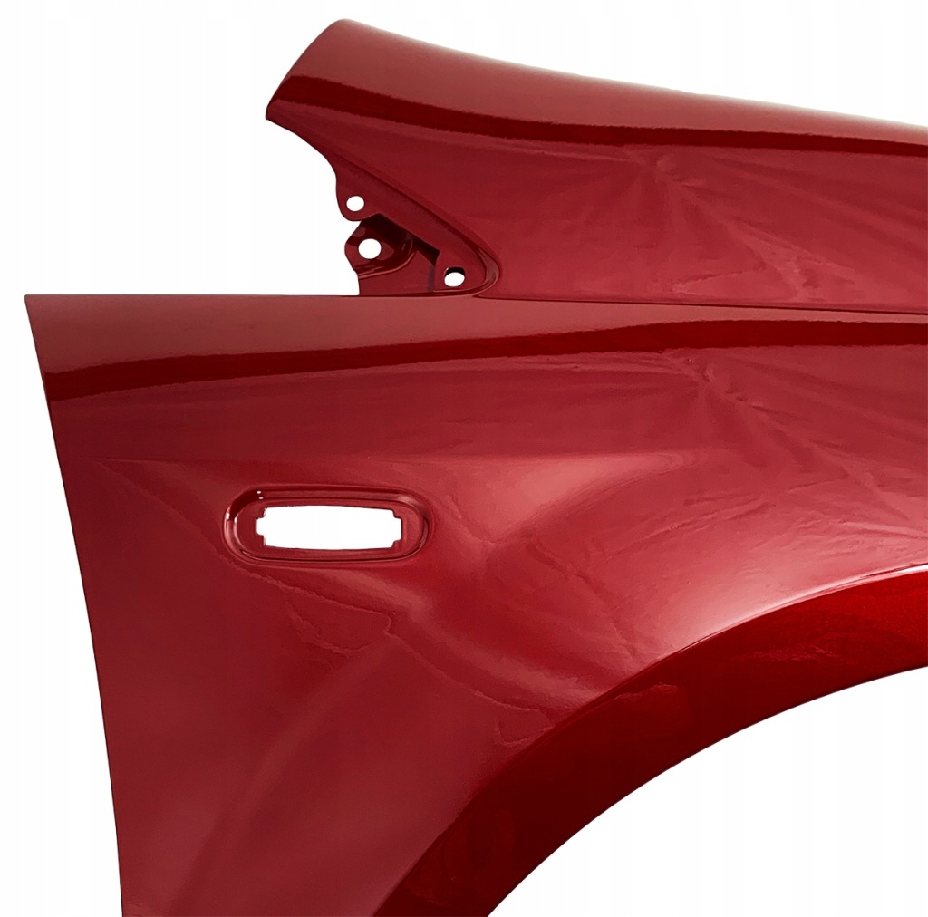 фото №16, Крила правий do fiat grande punto 05-12 163/b now