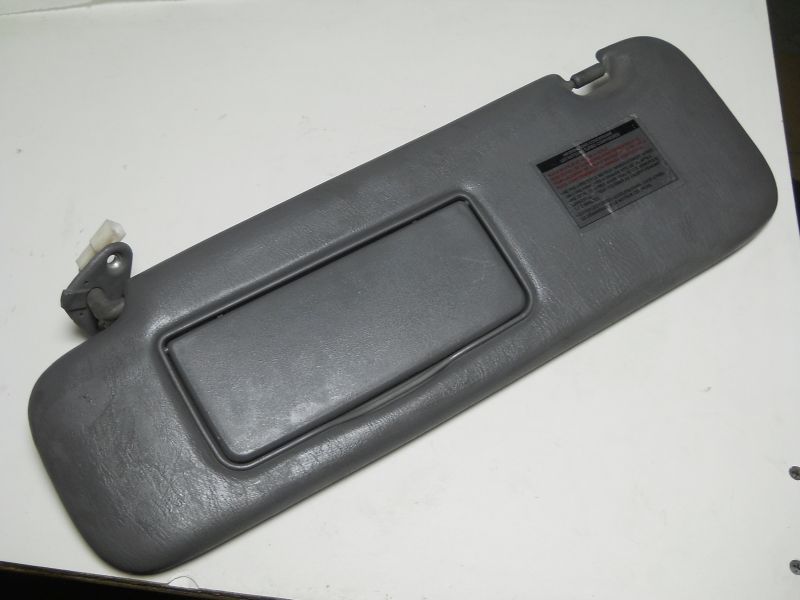 фото №1, Козырёк козырёк защита toyota land cruiser 100