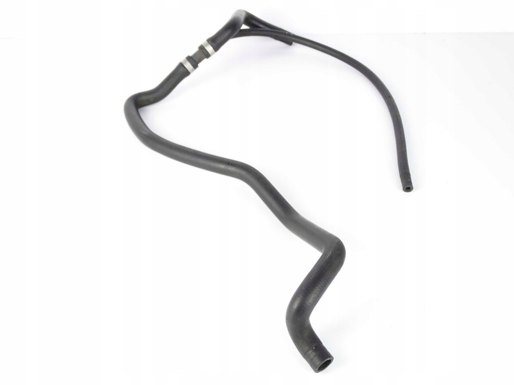 фото №3, Mercedes w220 труба wody электроклапан a2208300296