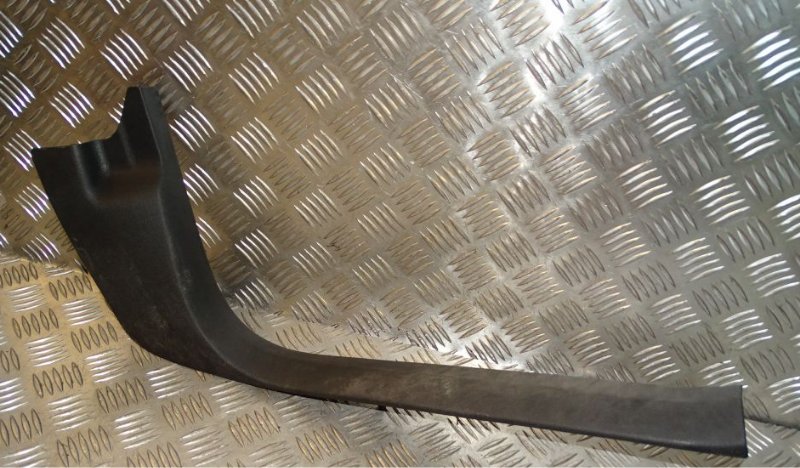 фото №1, Peugeot 308 защита порог правый перед hb