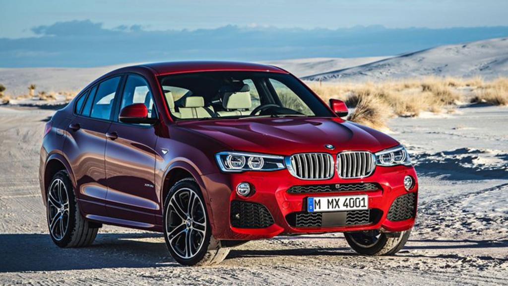 фото №1, Nowa радиатор wody 20dx bmw x4 f26 оригинал