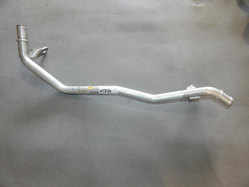 фото №1, Audi q7 4m 3.0 tfsi шланг труба 4m0121485m