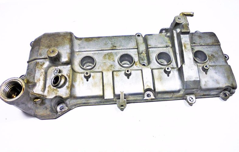 фото №1, Кришка клапанів 1.3 1.4 16v focus ii mk2 mazda 2 3
