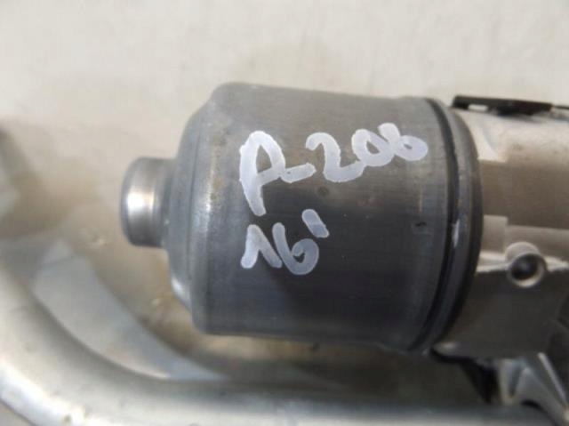 фото №2, Механізм двірник перед peugeot 208 lift