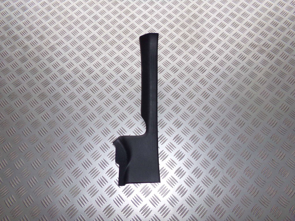 фото №1, Mercedes glc w253 x253 захист накладка поріг права