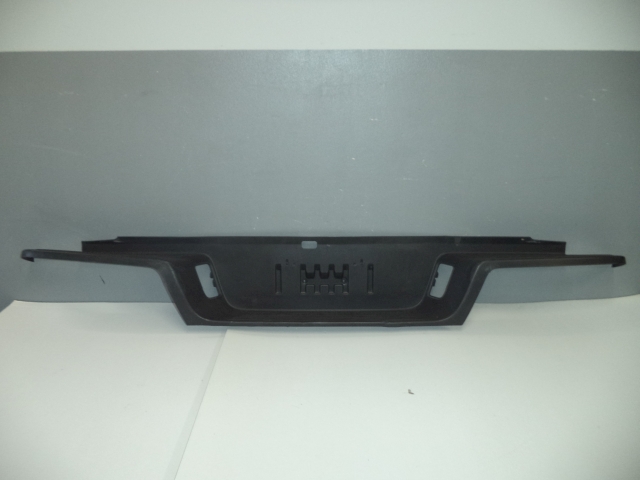 фото №1, Ford ranger бампер задняя задний спойлер