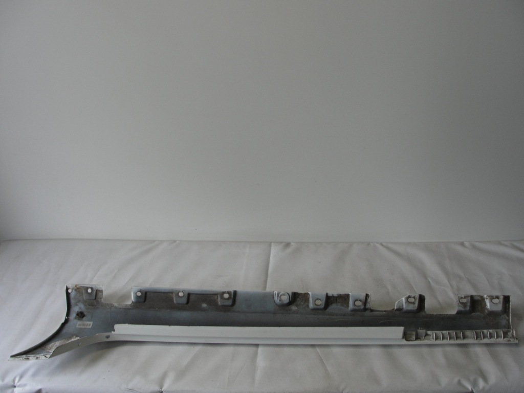 фото №3, Порог молдинг порог mercedes slk cabrio r172