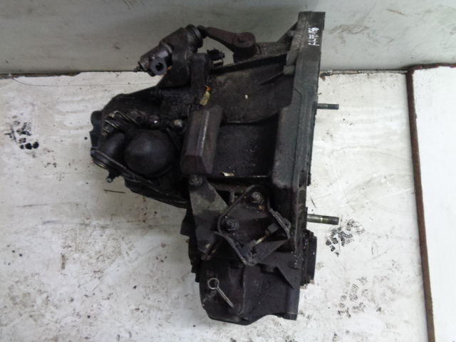 фото №1, ! alfa romeo 156 1.9 jtd коробка передач передач !