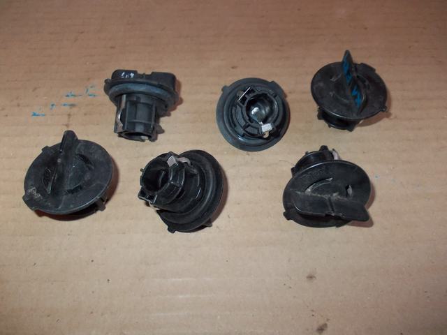 фото №1, Цоколь лампочка фара bmw e84 peugeot 1007 #