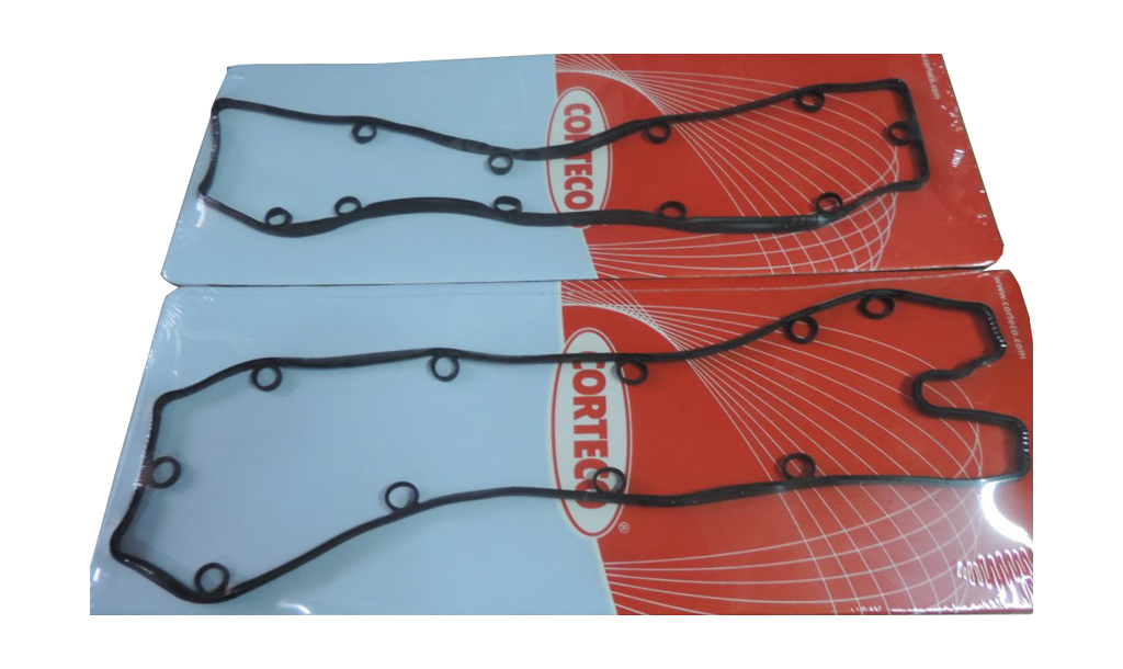 фото №1, Прокладка кришки клапанів citroen c4 c5 c8 xsara