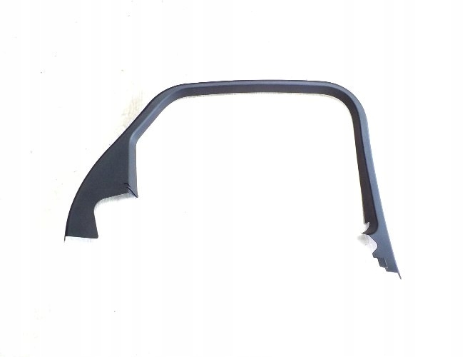 фото №1, Jaguar xf x260 рамка скло двері лівий задня задня eu