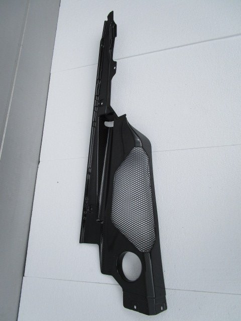 фото №1, Защита плита карбон lamborghini gallardo