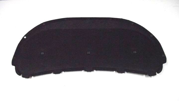 фото №1, Шумоизоляция капот skoda fabia ii roomster оригинал