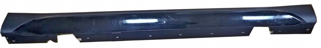 Купить Bmw x1 e84 x-line порог молдинг порог правая оригинал.