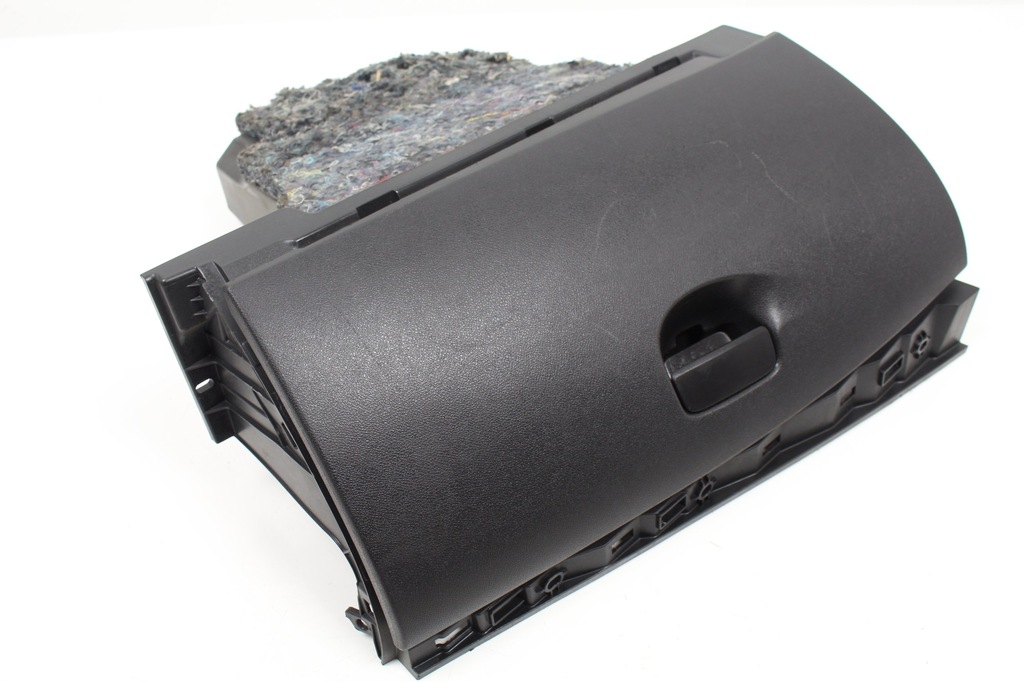 фото №1, Бардачок пассажира renault fluence 2010