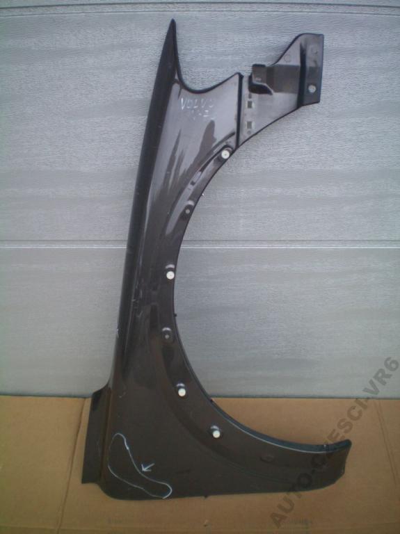 фото №1, Правый крыло volvo v70 cross country lift lifting