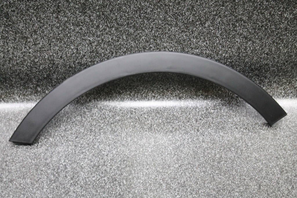 фото №1, Ssangyong actyon 10-16 молдинг крыло левая перед