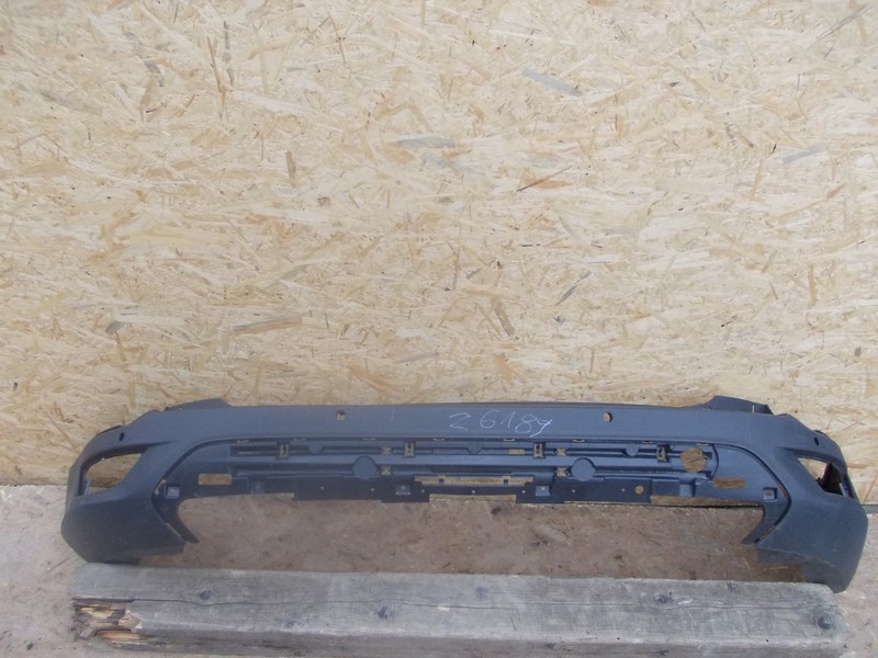 фото №8, Бампер задня задній ford kuga mk2 12-