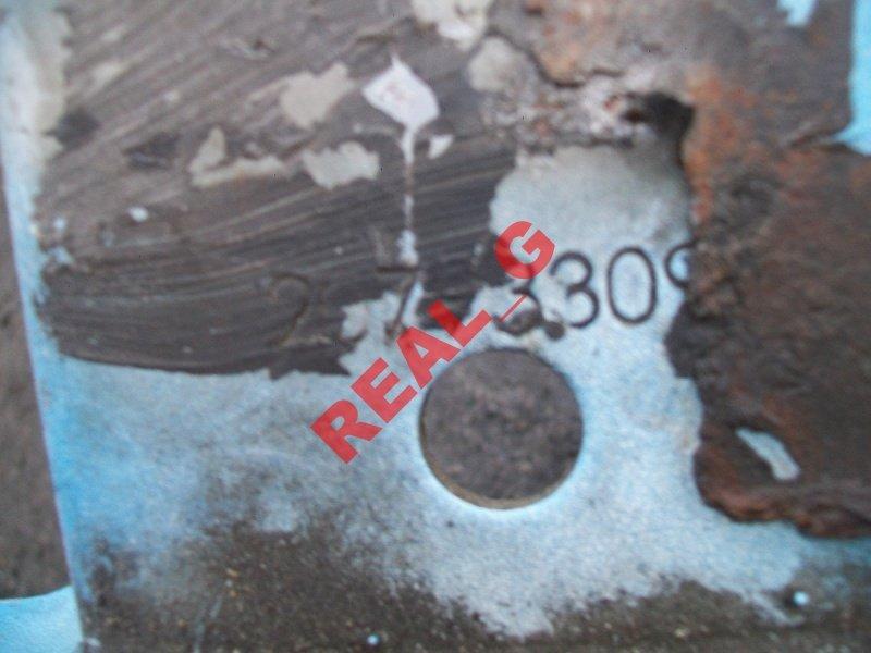 фото №6, Кронштейн петля замка кабины volvo fh fh12 fh13 fv