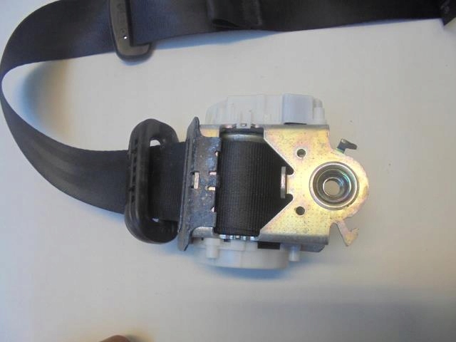 фото №2, Pas безопасности левый задняя peugeot 5008