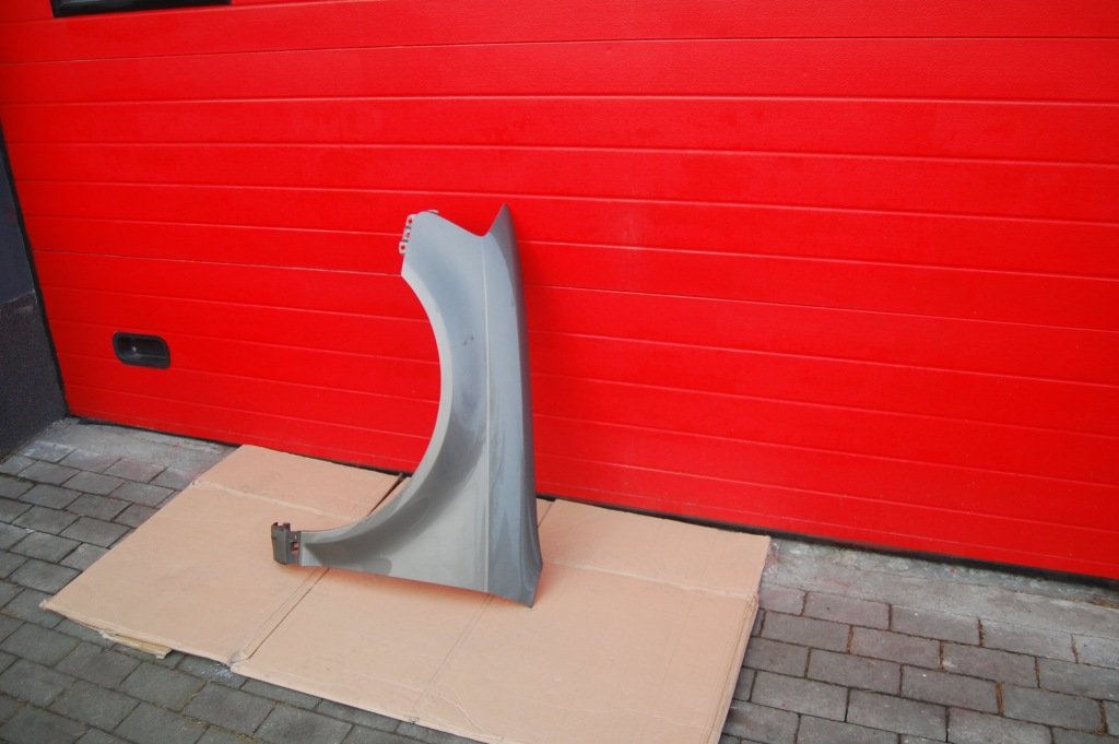 фото №1, Крила audi a3 8p0 2008-2012 lift po рестайлінг