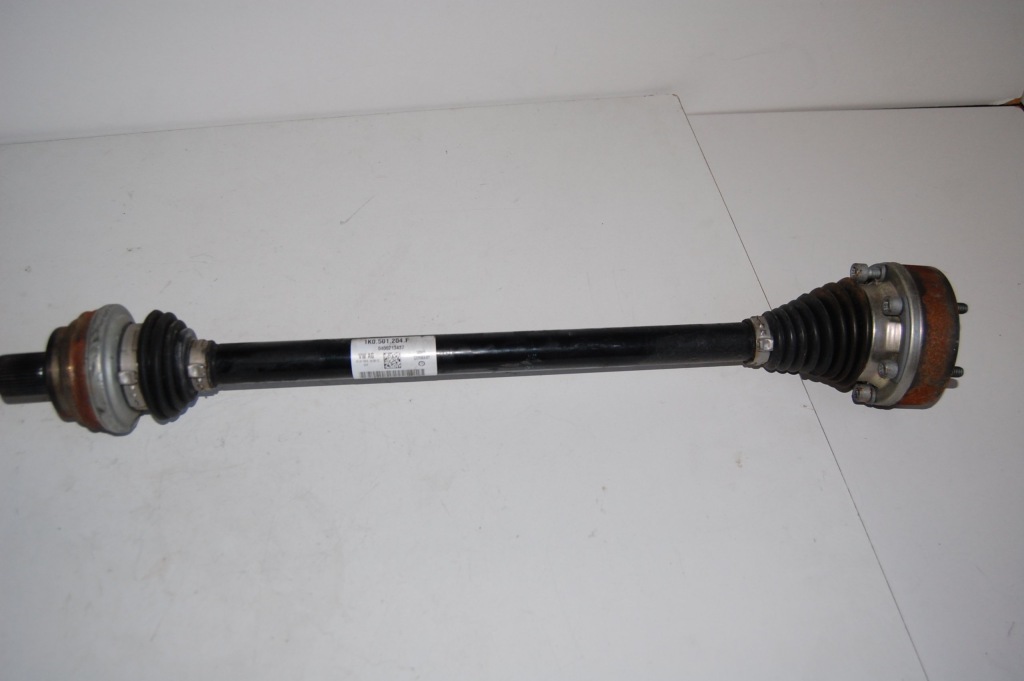 Купить Audi vw приводной вал 1k0501204f