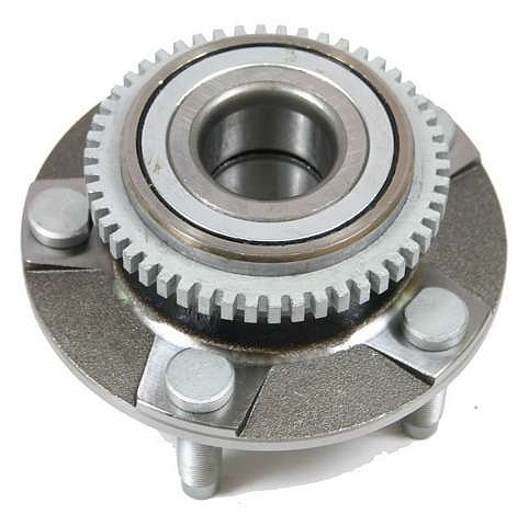 фото №1, Ступиця колеса перед 5 гвинт ford mustang 1994-2004