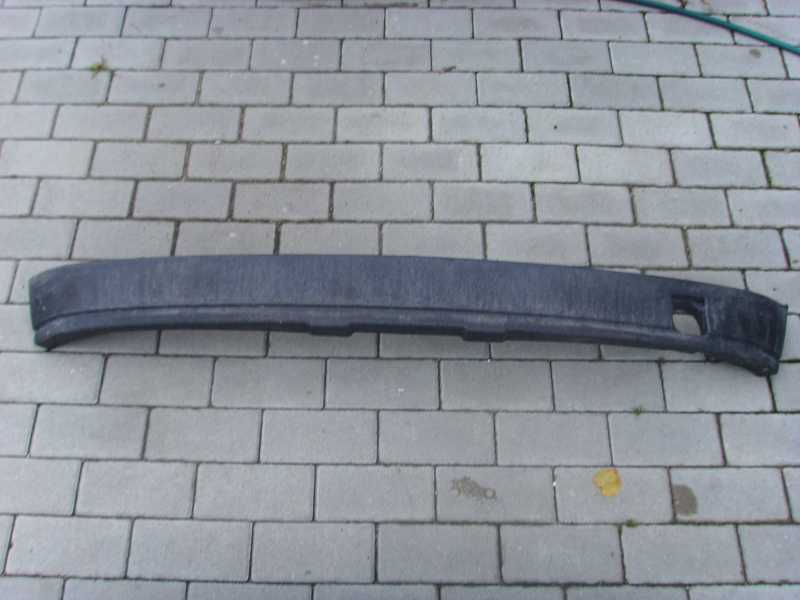 фото №1, Mercedes c w203 пена абсорбер задняя sedan