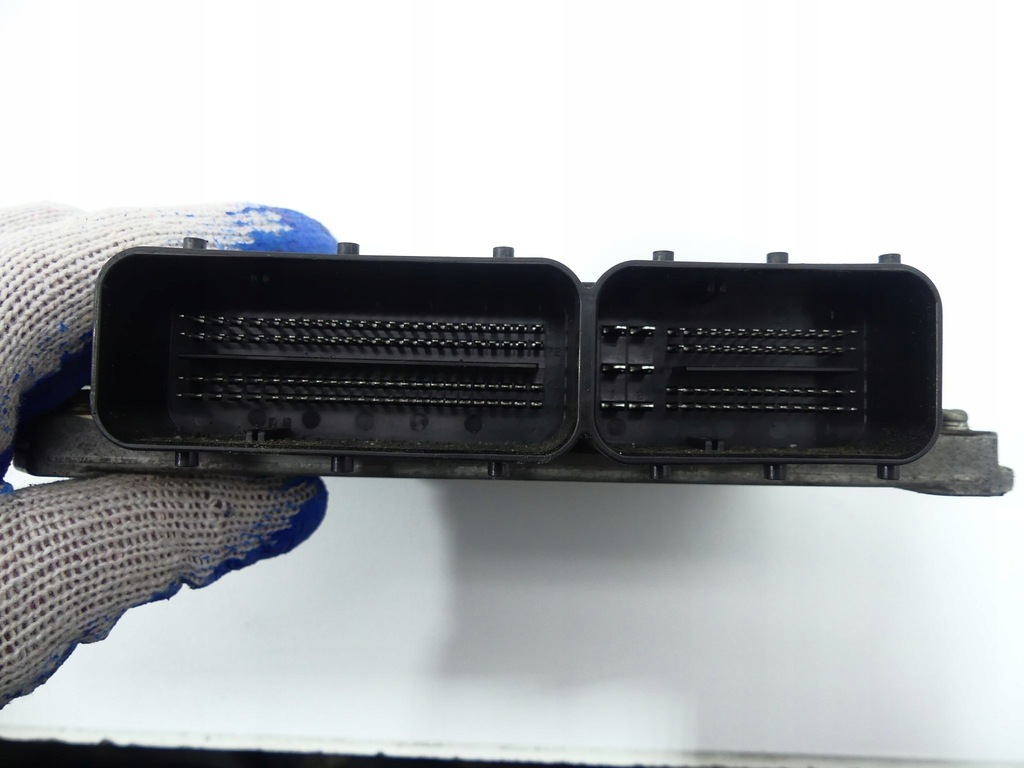 фото №8, Outback iv 2.0d бортовой компьютер 275800-9843 26611ap841