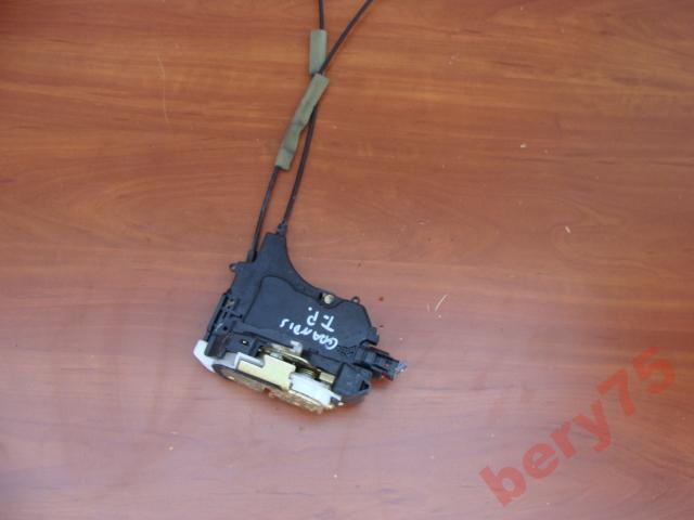 фото №1, Mitsubishi grandis 07r замок привід задня правий