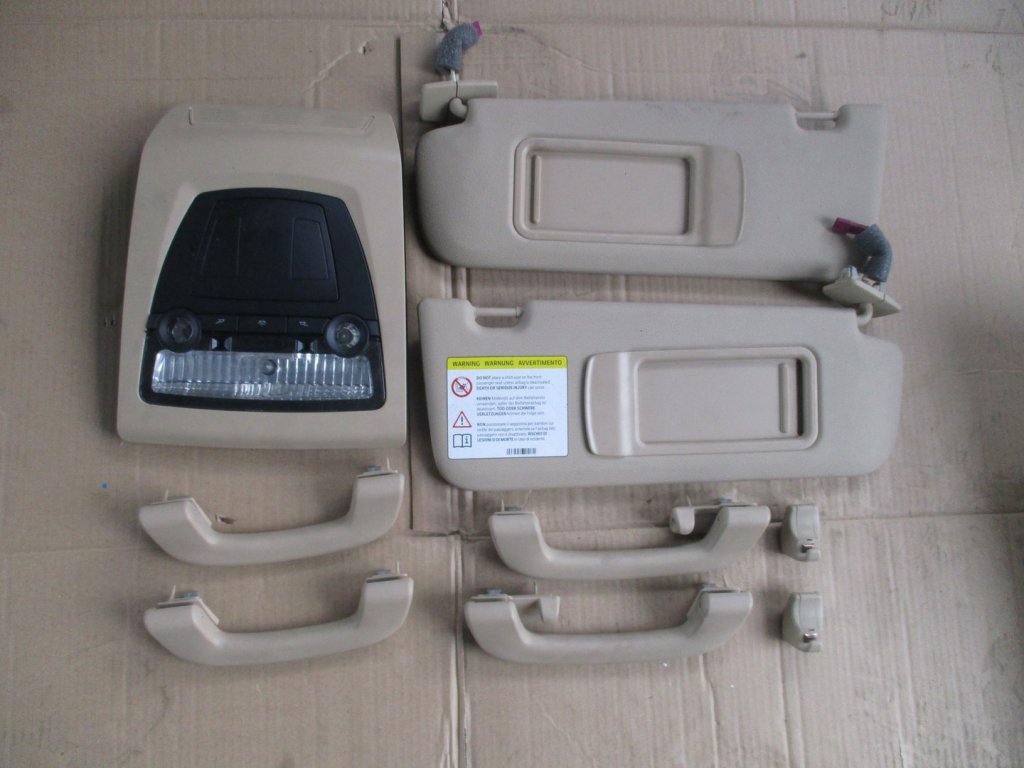 фото №4, Крыша потолок bmw x3 f25