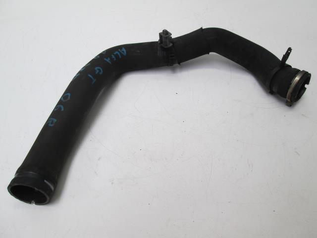 фото №3, Alfa romeo оригинальный номер 60580056 радиатор, система охлаждение двигателя