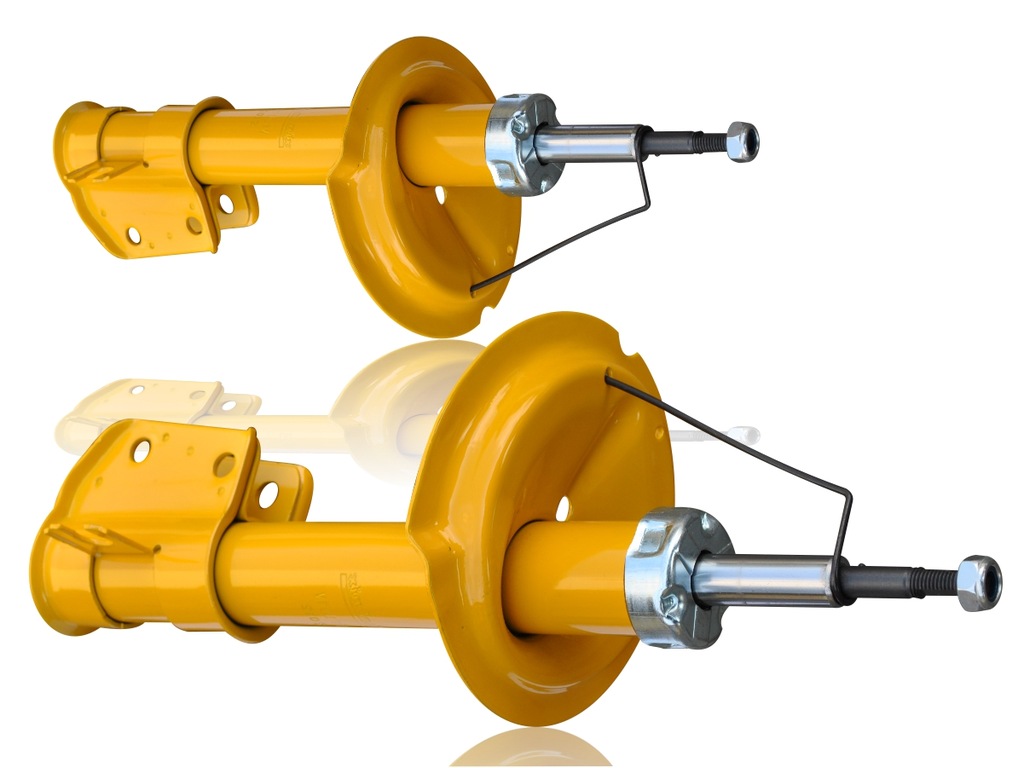 фото №1, Амортизаторы спортивные fiat seicento cinquecento