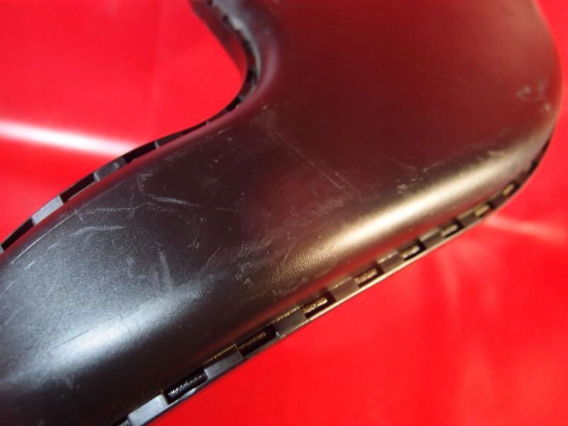 фото №8, Впуск ловець повітря nissan qashqai 1.5 dci 2008