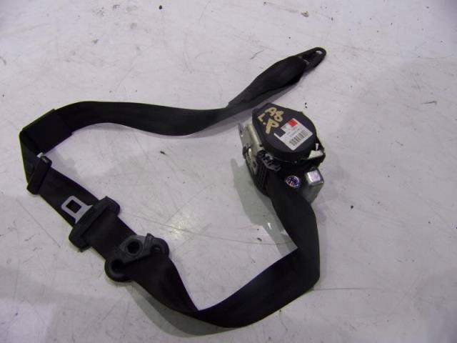фото №1, Pas безопасности левый перед audi a8 d3 4e0