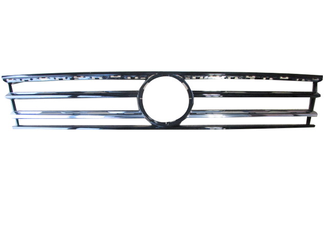 фото №1, Решітка радіатора решітка радіатора vw tiguan 2015- новий 5na853653