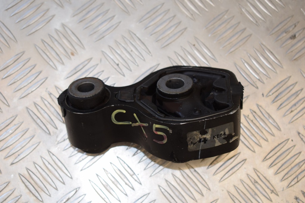 фото №1, Кронштейн подушка двигуна mazda cx5 cx-5 lift 2016