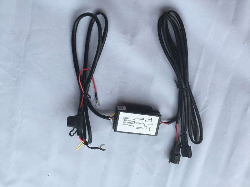 Vw golf 7 свет к движение dziennej led автоматическая коробка передач Оригинал