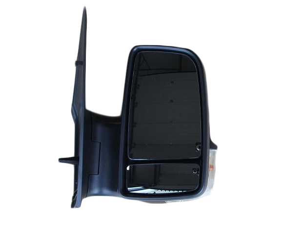 фото №1, Mercedes sprinter 906 w906 06- дзеркало праве механічний