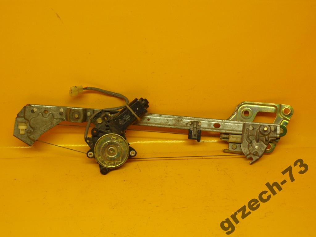 фото №1, Mazda mx6 механізм опускання скло перед лівий