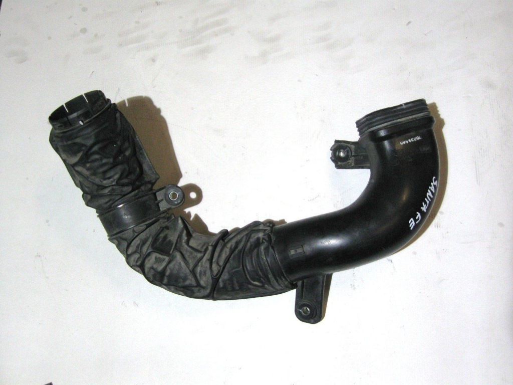 фото №1, Santa fe lift 06-12r 2.2 crdi труба воздухозаборник воздуха