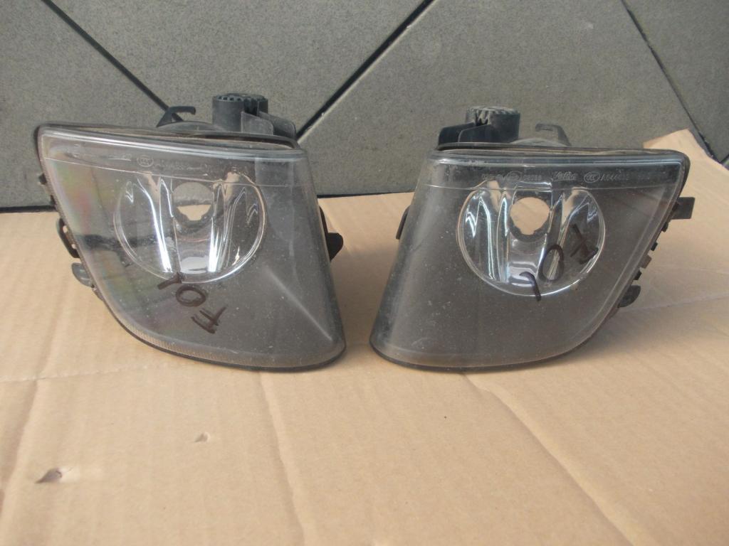 фото №1, Bmw 7 f01 f02 противотуманная фара правый левый