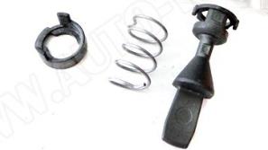 фото №1, Набір ремонтний вкладиші замка skoda fabia octavia