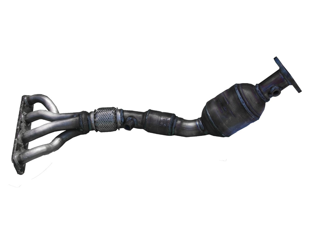 фото №1, Kat !! каталізатор mini cooper one 1.4-1.6 hit !!