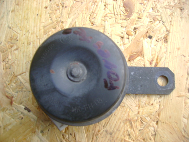 фото №1, Клаксон subaru forester 1997-2002