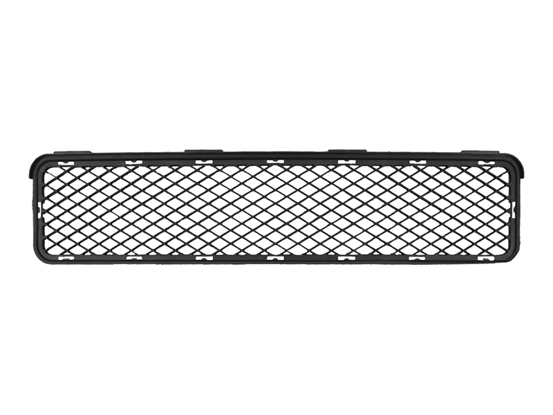 фото №13, Решітка радіатора решітка w бампер hyundai tucson jm 2004-2009