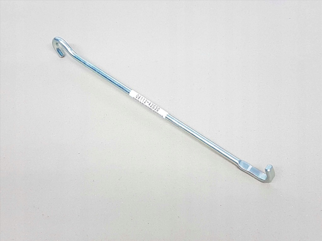 фото №4, Camry rav4 lexus nx rx prius ручка домкрата домкрат подъемник колеса