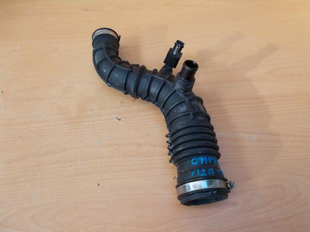 Купити Патрубок труба повітря renault captur