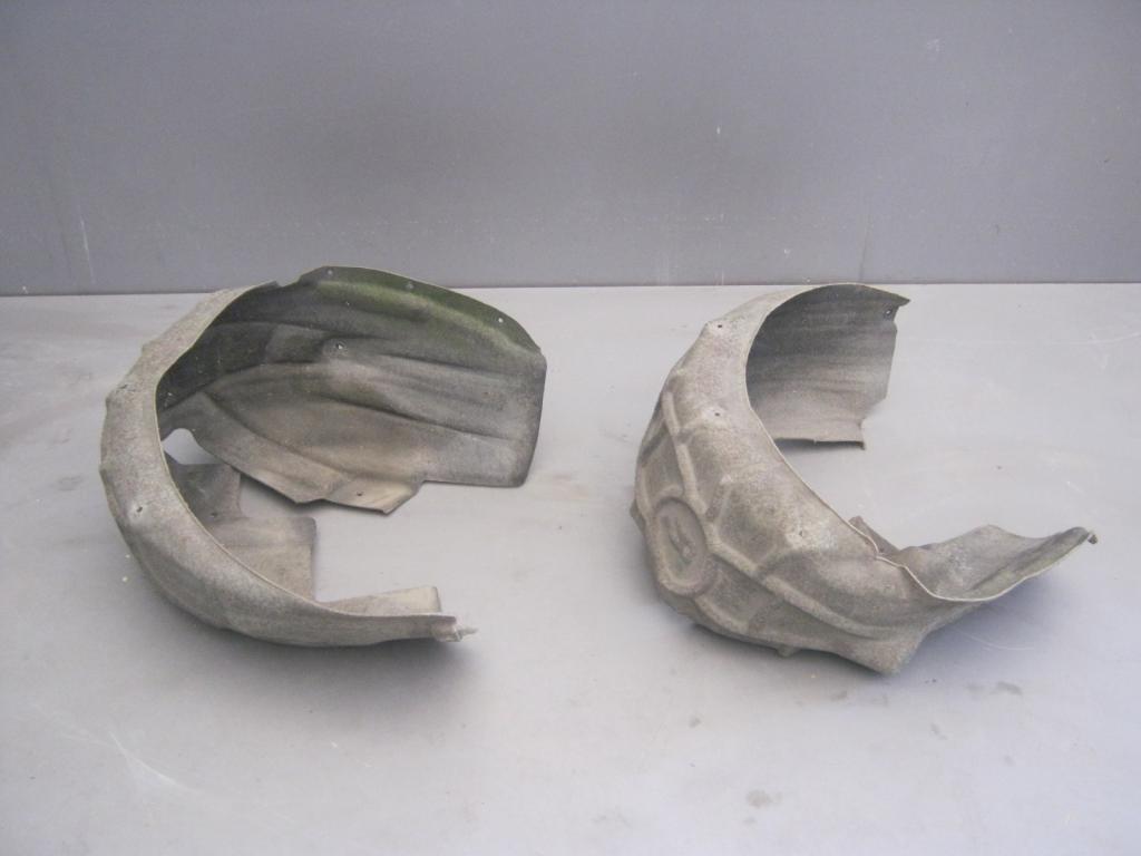 фото №1, Audi a3 8v coupe подкрылок подкрылок задняя задние