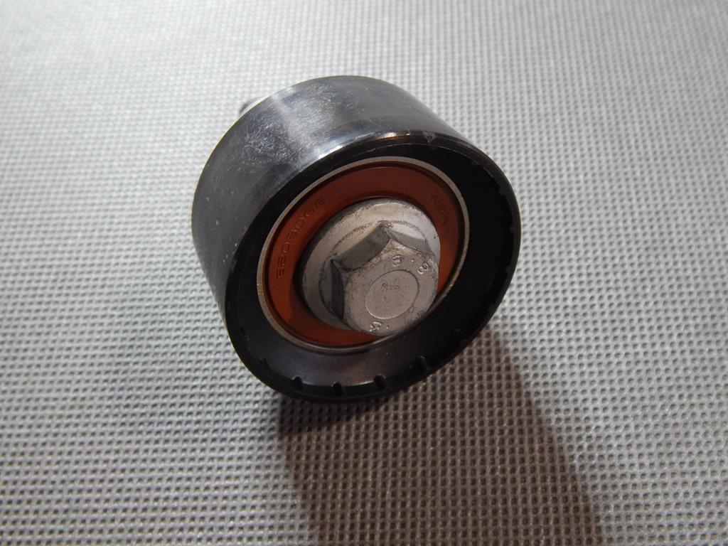 фото №2, Vw golf vii 7 ролик ремінь 04e109244b